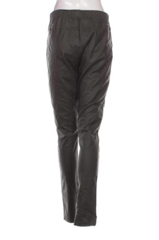 Damskie spodnie Marc Lauge, Rozmiar XL, Kolor Zielony, Cena 36,99 zł