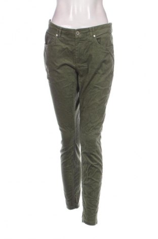 Damenhose Marc O'Polo, Größe M, Farbe Grün, Preis 40,99 €