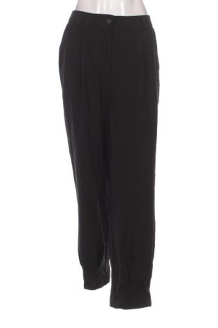 Pantaloni de femei Marie Lund, Mărime XL, Culoare Negru, Preț 29,99 Lei