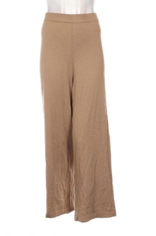 Női nadrág Weekend Max Mara, Méret M, Szín Bézs, Ár 51 379 Ft