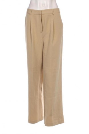 Damenhose Miss Selfridge, Größe M, Farbe Beige, Preis € 65,60