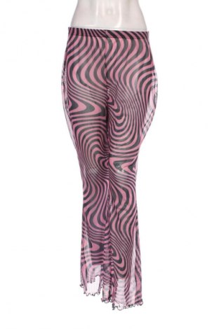 Pantaloni de femei Missguided, Mărime L, Culoare Multicolor, Preț 64,99 Lei