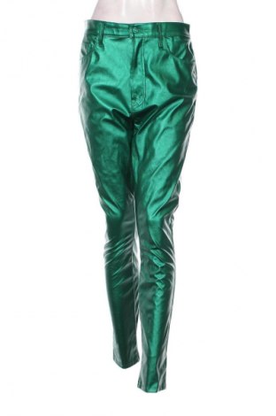 Damenhose Mother, Größe L, Farbe Grün, Preis € 49,17