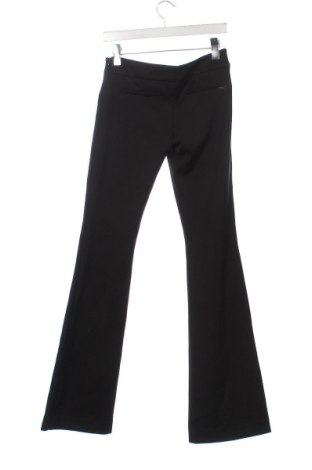 Pantaloni de femei Motivi, Mărime XXS, Culoare Negru, Preț 31,99 Lei