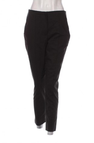 Pantaloni de femei Motivi, Mărime M, Culoare Negru, Preț 36,99 Lei