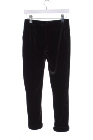 Pantaloni de femei Motivi, Mărime XS, Culoare Negru, Preț 36,99 Lei