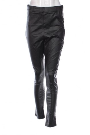 Pantaloni de femei My Wear, Mărime XL, Culoare Negru, Preț 38,99 Lei