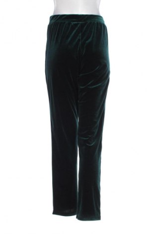 Pantaloni de femei My Wear, Mărime M, Culoare Verde, Preț 20,99 Lei