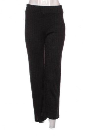 Pantaloni de femei NA-KD, Mărime S, Culoare Negru, Preț 53,99 Lei