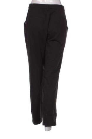 Pantaloni de femei NA-KD, Mărime S, Culoare Negru, Preț 31,99 Lei