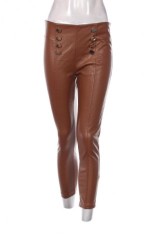 Damenhose NEW COLLECTION, Größe M, Farbe Braun, Preis 11,99 €