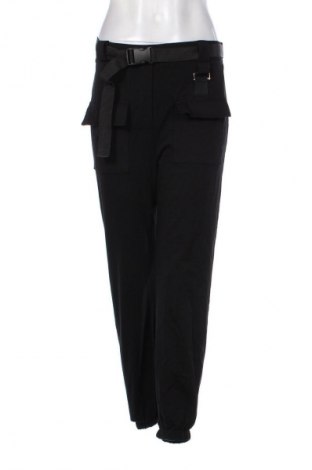 Pantaloni de femei NEW COLLECTION, Mărime S, Culoare Negru, Preț 37,99 Lei