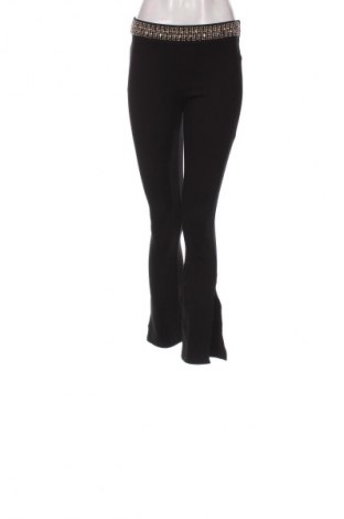 Pantaloni de femei NEW COLLECTION, Mărime M, Culoare Negru, Preț 48,99 Lei