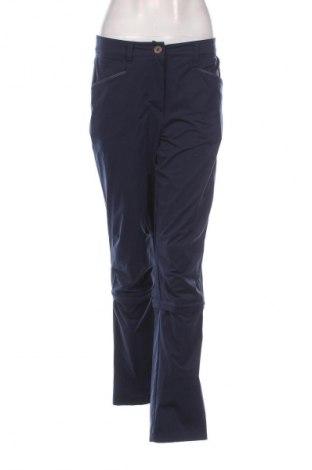 Damenhose Nature Trail, Größe S, Farbe Blau, Preis 10,99 €