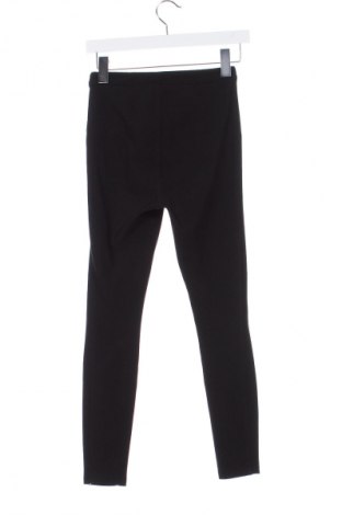 Damenhose New Look, Größe XXS, Farbe Schwarz, Preis € 5,99