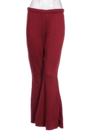 Damenhose No Boundaries, Größe L, Farbe Rot, Preis € 8,99