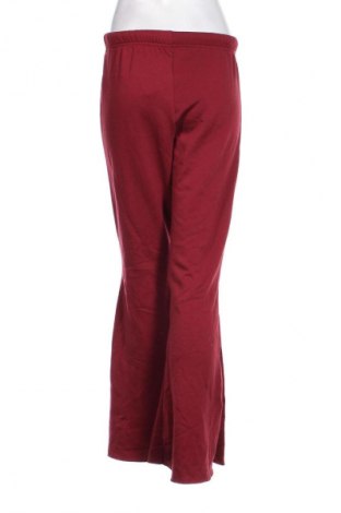 Damenhose No Boundaries, Größe L, Farbe Rot, Preis € 6,99