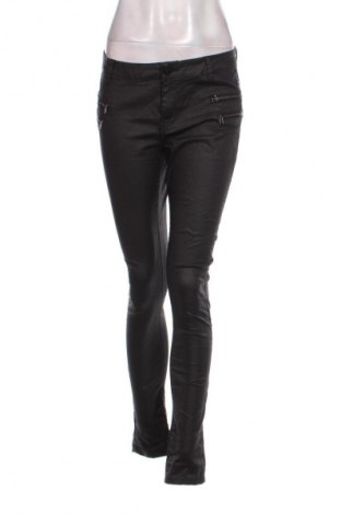 Pantaloni de femei Noisy May, Mărime M, Culoare Negru, Preț 29,99 Lei