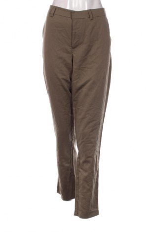 Pantaloni de femei Noisy May, Mărime M, Culoare Verde, Preț 31,99 Lei