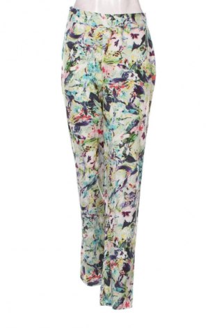 Pantaloni de femei Noisy May, Mărime L, Culoare Multicolor, Preț 41,99 Lei