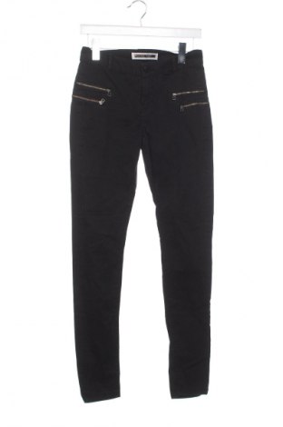 Pantaloni de femei Noisy May, Mărime XS, Culoare Negru, Preț 41,99 Lei