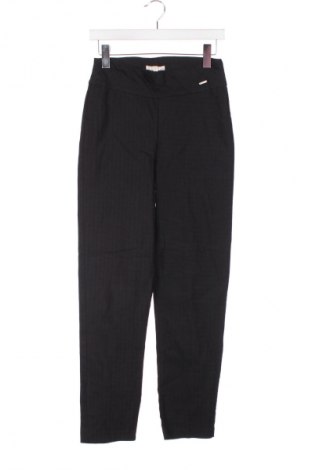 Pantaloni de femei Noni B, Mărime XS, Culoare Negru, Preț 33,99 Lei