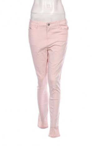 Damenhose Now, Größe L, Farbe Rosa, Preis 8,99 €