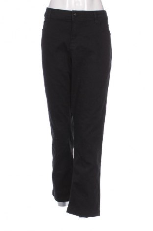 Pantaloni de femei Now, Mărime XL, Culoare Negru, Preț 40,99 Lei