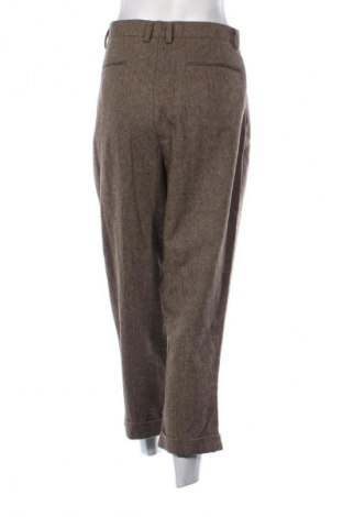 Damenhose Olive, Größe M, Farbe Beige, Preis € 7,99