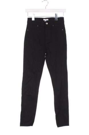 Pantaloni de femei Oviesse, Mărime XS, Culoare Negru, Preț 38,99 Lei