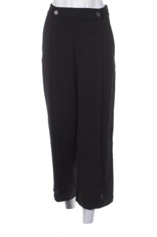 Pantaloni de femei Oviesse, Mărime S, Culoare Negru, Preț 94,99 Lei