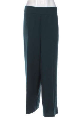 Pantaloni de femei Oviesse, Mărime XL, Culoare Verde, Preț 156,99 Lei