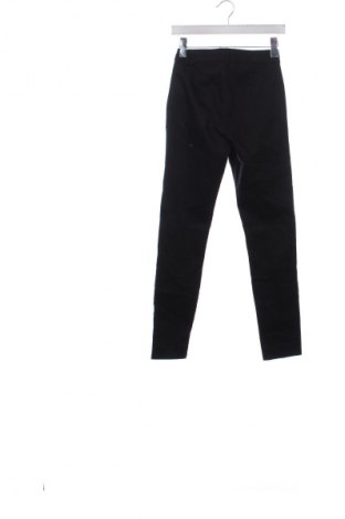 Pantaloni de femei Oviesse, Mărime XS, Culoare Negru, Preț 26,99 Lei