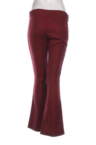 Damenhose Patrizia Pepe, Größe M, Farbe Rot, Preis € 24,99