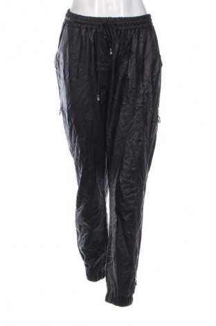 Pantaloni de femei Piazza Italia, Mărime M, Culoare Negru, Preț 26,99 Lei