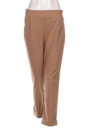 Damenhose Piazza Italia, Größe M, Farbe Braun, Preis € 5,99