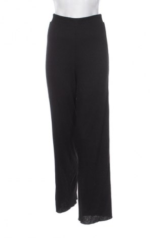 Pantaloni de femei Piazza Italia, Mărime S, Culoare Negru, Preț 40,99 Lei