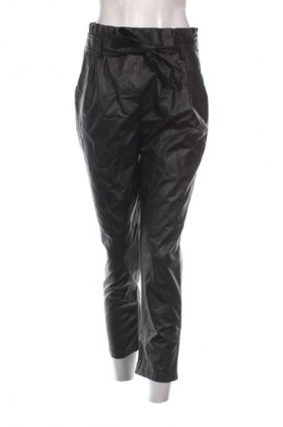 Damenhose Piazza Italia, Größe L, Farbe Schwarz, Preis 20,99 €