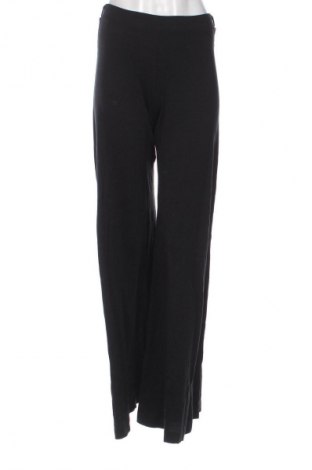 Pantaloni de femei Pink Woman, Mărime S, Culoare Negru, Preț 29,99 Lei