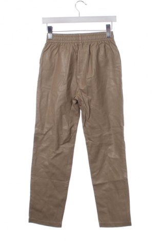 Damenhose Primark, Größe XS, Farbe Beige, Preis 8,99 €