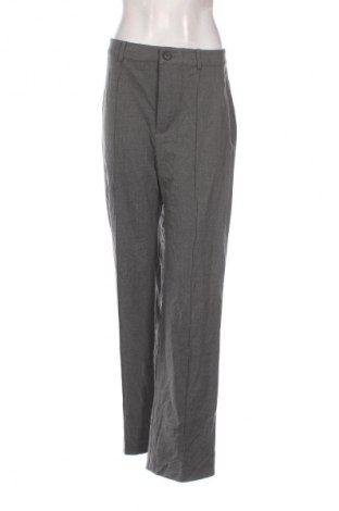 Női nadrág Pull&Bear, Méret L, Szín Szürke, Ár 2 459 Ft