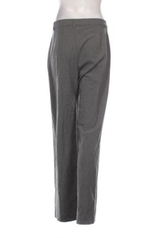 Női nadrág Pull&Bear, Méret L, Szín Szürke, Ár 2 459 Ft
