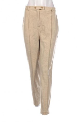 Damenhose Raffaello Rossi, Größe M, Farbe Beige, Preis 9,99 €