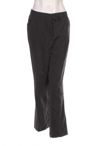 Damenhose Raphaela By Brax, Größe L, Farbe Grau, Preis 12,99 €