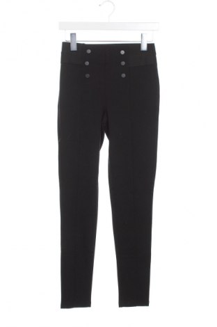 Damenhose Reserved, Größe XS, Farbe Schwarz, Preis 15,99 €