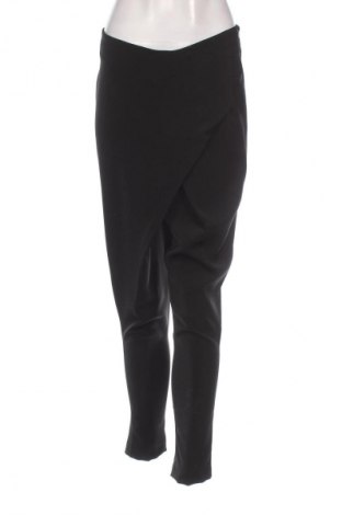 Pantaloni de femei Roberta Biagi, Mărime L, Culoare Negru, Preț 87,99 Lei