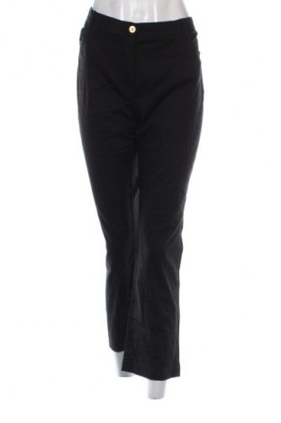 Pantaloni de femei Romi Ho, Mărime L, Culoare Negru, Preț 38,99 Lei