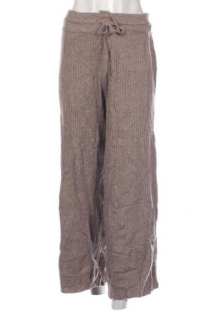 Pantaloni de femei Rue de Femme, Mărime S, Culoare Maro, Preț 91,99 Lei