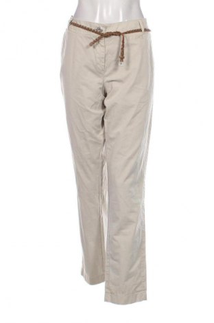 Damenhose S.Oliver, Größe XXL, Farbe Beige, Preis € 21,00