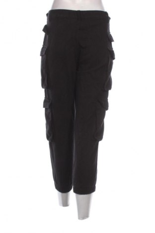 Pantaloni de femei SHEIN, Mărime S, Culoare Negru, Preț 26,99 Lei